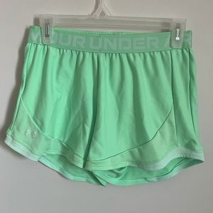 Under Armor Active Shorts